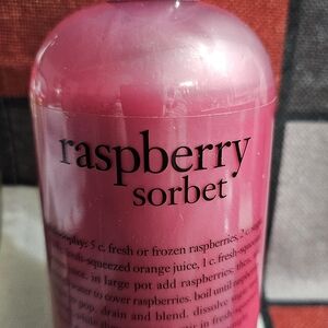 Philosophy Raspberry Sorbet Skincare - Pink